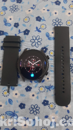 Amazfit GTR3 pro